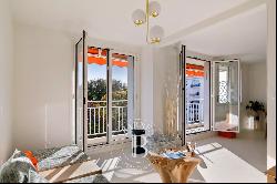 ERNEST - Bright apartment with parking in the city-center of Biarritz - Barnes