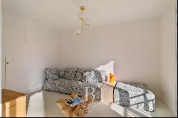 ERNEST - Bright apartment with parking in the city-center of Biarritz - Barnes