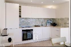 ERNEST - Bright apartment with parking in the city-center of Biarritz - Barnes