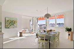 ERNEST - Bright apartment with parking in the city-center of Biarritz - Barnes