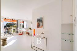 ERNEST - Bright apartment with parking in the city-center of Biarritz - Barnes