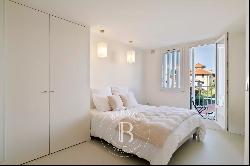 ERNEST - Bright apartment with parking in the city-center of Biarritz - Barnes