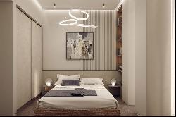 One Bedroom Luxury Apartment in Limassol