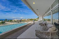 La Caleta Luxury Villa with Vi