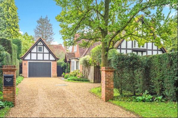 Wycombe Road, Prestwood, Great Missenden, Buckinghamshire, HP16 0PQ