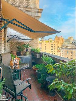 263 WEST END AVENUE 15B in New York, New York