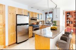 263 WEST END AVENUE 15B in New York, New York