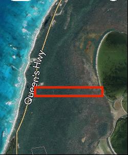 Edgecombe Tract, Parcel B - MLS 55054