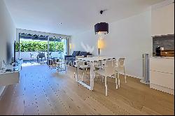 Ascona: modern apartment for sale near Lake Maggiore