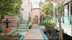 Villa Shiraz