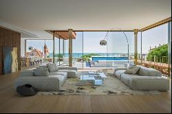 3 Bedroom Penthouse, Cascais