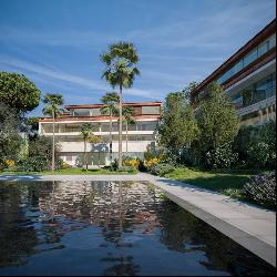 3 Bedroom Penthouse, Cascais