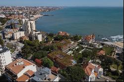 3 Bedroom Penthouse, Cascais