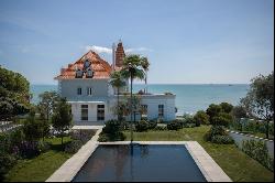 3 Bedroom Penthouse, Cascais