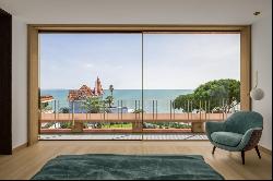 3 Bedroom Penthouse, Cascais