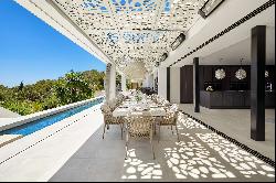 Villa Luxury