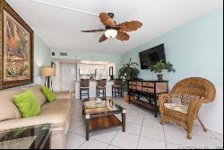 9800 S Ocean Drive Unit 107, Jensen Beach FL 34957