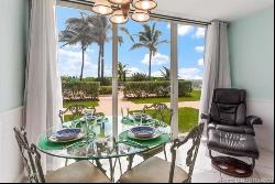 9800 S Ocean Drive Unit 107, Jensen Beach FL 34957