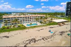 9800 S Ocean Drive Unit 107, Jensen Beach FL 34957