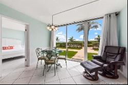 9800 S Ocean Drive Unit 107, Jensen Beach FL 34957