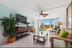 9800 S Ocean Drive Unit 107, Jensen Beach FL 34957