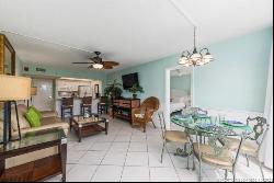 9800 S Ocean Drive Unit 107, Jensen Beach FL 34957