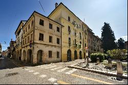 Palazzo San Nicolò