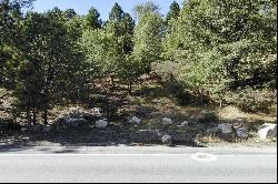 27450 North Bay Road, Lake Arrowhead, CA 92352