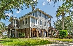 9649 Two Pines Road, McClellanville, SC