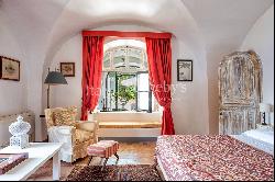 Villa Luisa - grand estate in the heart of Capri