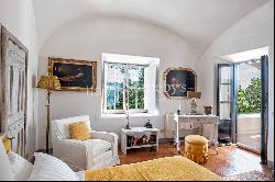 Villa Luisa - grand estate in the heart of Capri