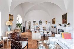 Villa Luisa - grand estate in the heart of Capri