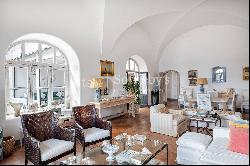 Villa Luisa - grand estate in the heart of Capri