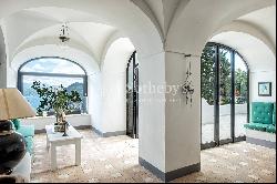 Villa Luisa - grand estate in the heart of Capri