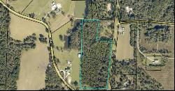 189 N Highway, Baker FL 32531