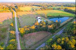 34-Acre Equestrian Estate With Office, Barn And Guest Cottage