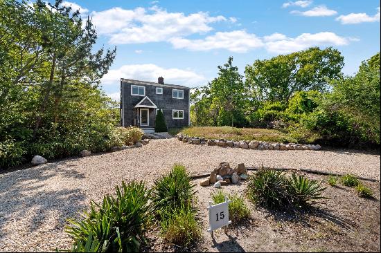 15 Pine Way, Amagansett, NY, 11930