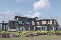 Spectacular New Construction Home In Tuhaye's Dancing Sun Neighborhood!