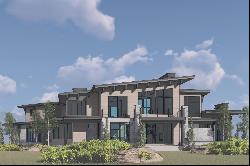 Spectacular New Construction Home In Tuhaye's Dancing Sun Neighborhood!