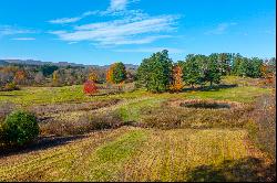 225 Acre Golf Course/Horse Ranch in the heart of the Berkshires