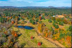 225 Acre Golf Course/Horse Ranch in the heart of the Berkshires