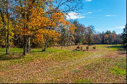 225 Acre Golf Course/Horse Ranch in the heart of the Berkshires