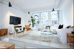 154 WEST 18TH STREET 2D in Chelsea, New York