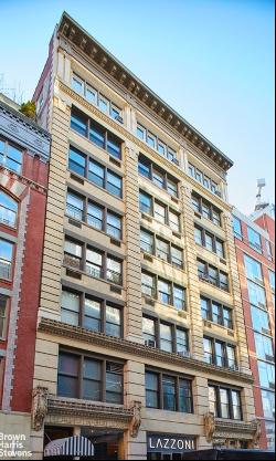 154 WEST 18TH STREET 2D in Chelsea, New York