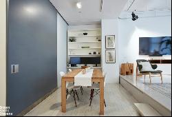 154 WEST 18TH STREET 2D in Chelsea, New York