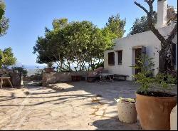 Historic finca with touristic license in Santa Eulalia