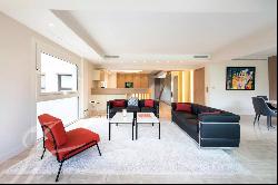 Top floor Contemporary duplex flat 4 rooms