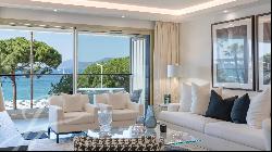 Center Croisette Brand new apartment in a prestigious residence