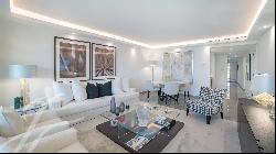 Centre Croisette  Apartment entirely renewed in a prestigious building