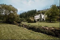 Villa Andrássy, Brezno- Podbrezová, ID: 0246